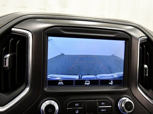 Used 2021 GMC Sierra 1500 AT4 w/ AT4 Preferred Package image 21