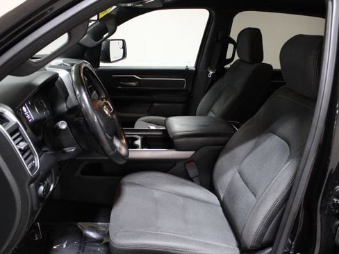 Used 2019 RAM 1500 Big Horn image 11