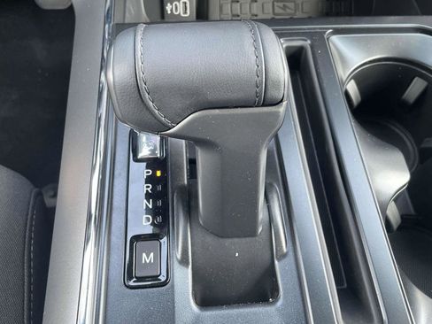 New 2025 Ford F150 XLT w/ Equipment Group 302A MID AWD/4WD image 17