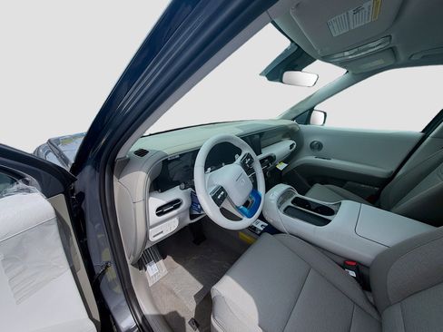 New 2026 Hyundai Palisade SE FWD image 7