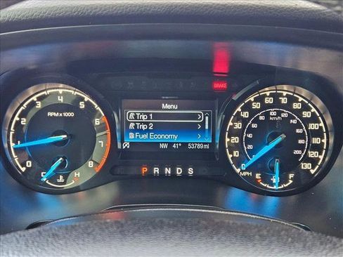 Used 2019 Ford Ranger XLT w/ Equipment Group 301A Mid image 11