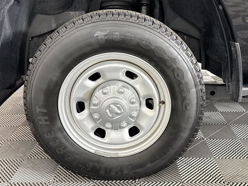 Used 2024 RAM 2500 Tradesman RWD image 36