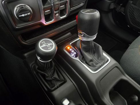 New 2026 Jeep Gladiator Sport image 26