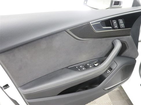 Used 2023 Audi S5 Premium Plus w/ Premium Plus Package AWD/4WD image 15