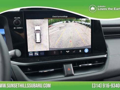 New 2026 Subaru Outback Touring XT AWD/4WD image 11