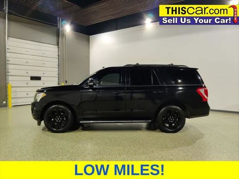 Used 2020 Ford Expedition XLT w/ Equipment Group 202A RWD image 4