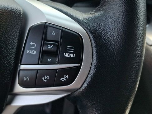 Certified 2023 Ford Explorer XLT AWD/4WD image 21