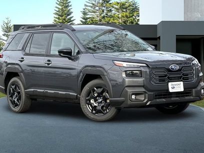 New 2026 Subaru Outback Limited