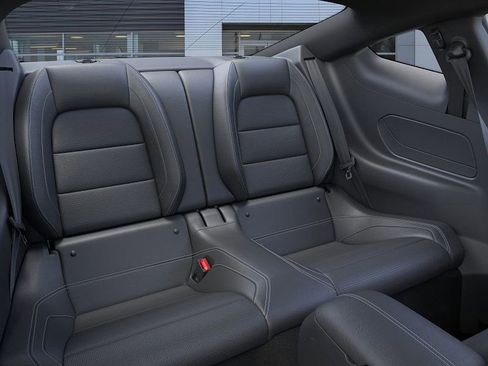 New 2026 Ford Mustang Premium image 11