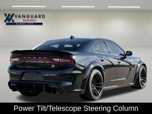 Used 2023 Dodge Charger Scat Pack image 9