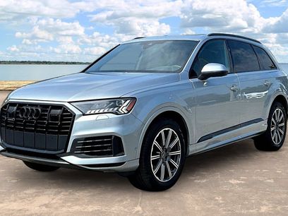 Used 2023 Audi Q7 2.0T Premium Plus w/ Premium Plus Package