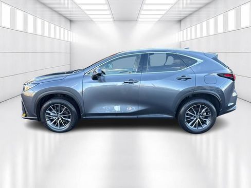Certified 2023 Lexus NX 250 AWD image 8