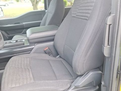 Used 2023 Ford F150 XL w/ STX Appearance Package RWD image 10