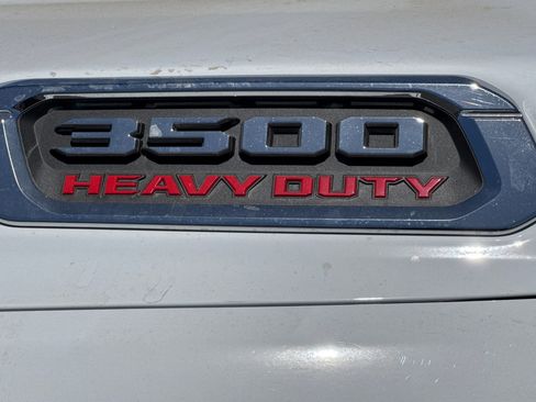 New 2026 RAM 3500 Tradesman AWD/4WD image 25