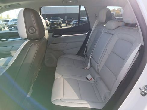 New 2026 GMC Terrain Denali w/ LPO, Floor Liner Package image 14