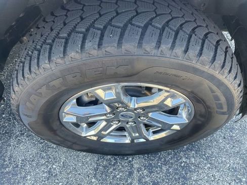 Used 2023 Ford F150 XLT w/ Equipment Group 302A High AWD/4WD image 18