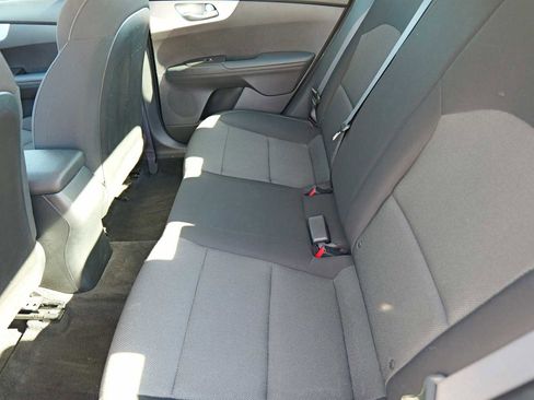 Certified 2024 Kia Forte LXS image 24