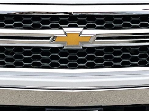 Used 2015 Chevrolet Silverado 1500 LT w/ All Star Edition image 12
