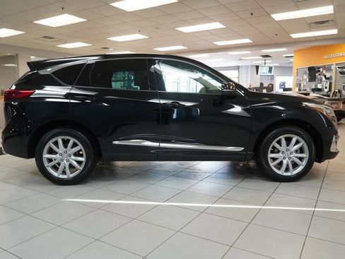 Used 2019 Acura RDX AWD image 16