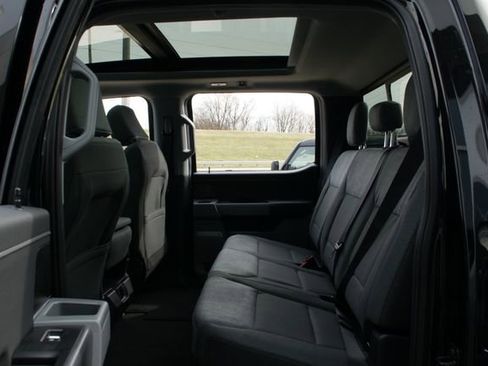 New 2026 Ford F350 XLT image 33