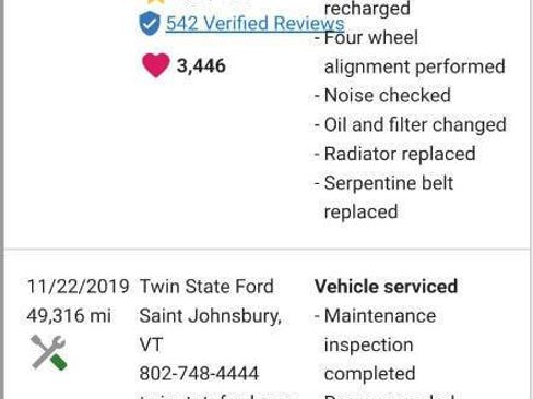 Used 2017 Subaru Crosstrek 2.0i Premium image 62