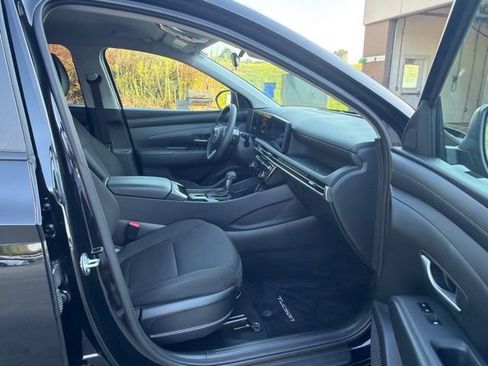 Used 2025 Hyundai Tucson SEL FWD image 24