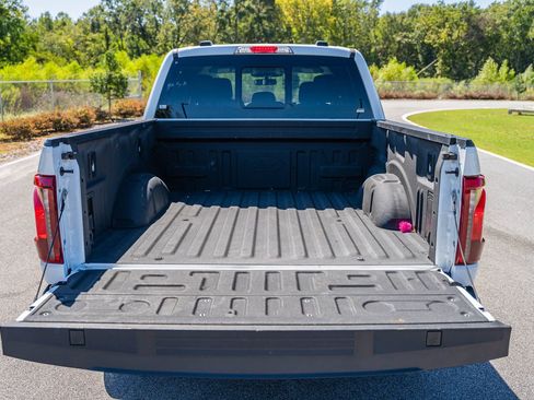 Used 2024 Ford F150 XLT w/ Equipment Group 302A MID image 17