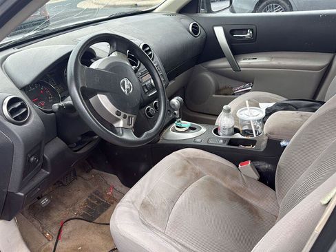 Used 2013 Nissan Rogue S FWD image 15