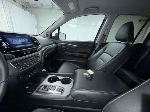 Used 2024 Honda Ridgeline RTL image 22