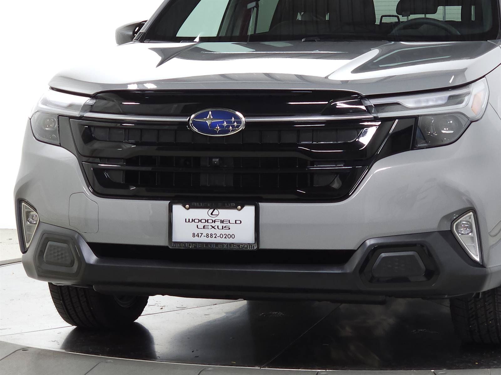 Used 2026 Subaru Forester Touring AWD/4WD image 4