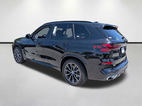 Used 2026 BMW X5 sDrive40i RWD image 6
