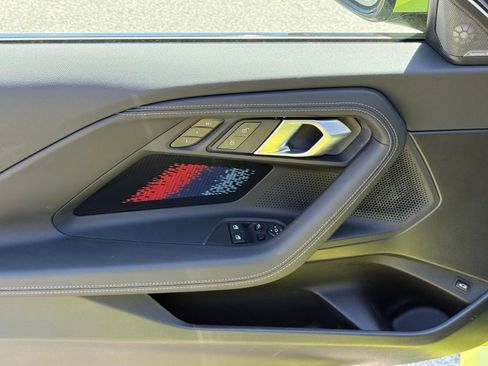 New 2026 BMW M2 RWD image 18