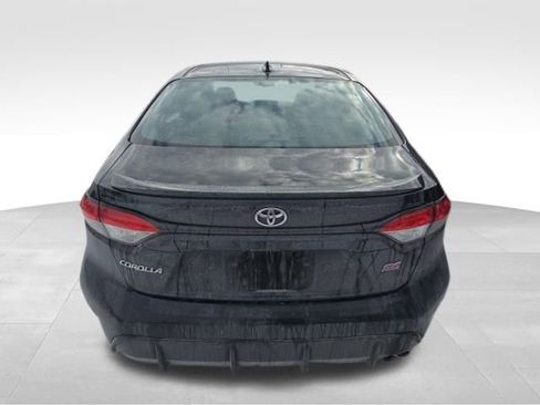 Used 2024 Toyota Corolla SE image 6