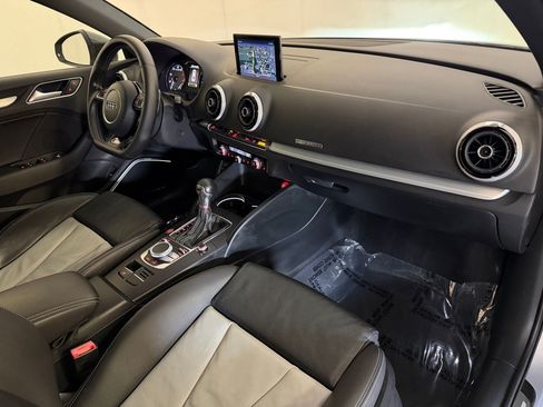 Used 2015 Audi S3 Premium Plus AWD/4WD image 33