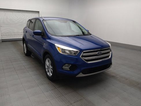 Used 2017 Ford Escape SE FWD image 13