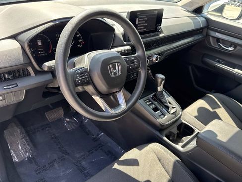 Certified 2024 Honda CR-V EX image 3