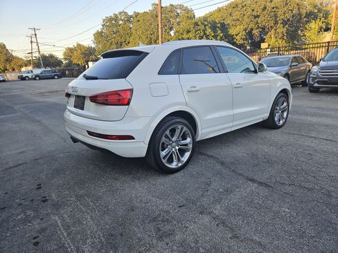 Used 2016 Audi Q3 2.0T Premium Plus image 5