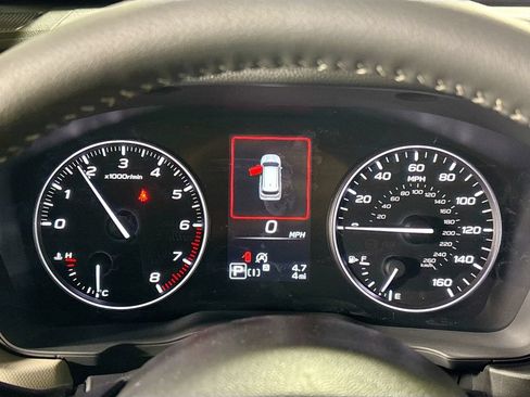 New 2026 Subaru Forester Limited AWD/4WD image 14
