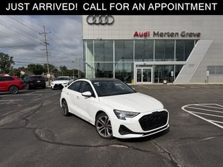 Used 2026 Audi A3 2.0T Premium w/ Black Optic Package AWD/4WD video 1