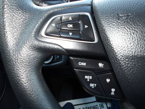Used 2019 Ford Escape SE AWD/4WD image 18