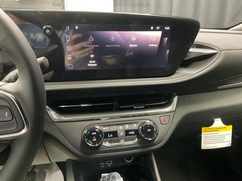 New 2026 Buick Envista Preferred image 23