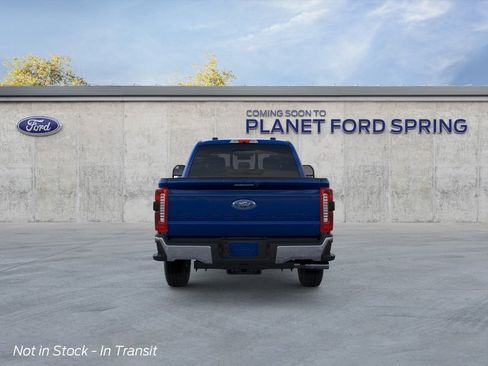 New 2026 Ford F250 Lariat AWD/4WD image 6
