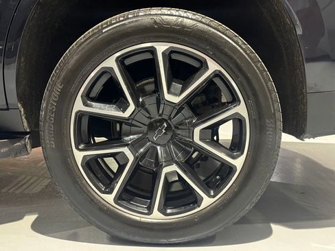 Used 2023 Chevrolet Tahoe RST image 23