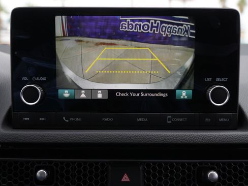 New 2026 Honda Civic Sport image 26