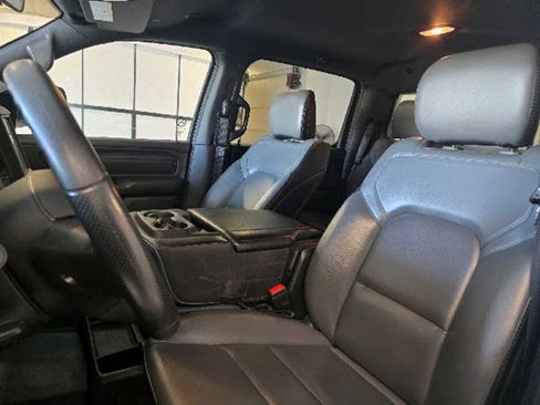Used 2024 RAM 1500 Tradesman w/ Trailer Tow Group AWD/4WD image 13