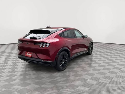 New 2025 Ford Mustang Mach-E Premium w/ Sport Appearance Package AWD/4WD image 38