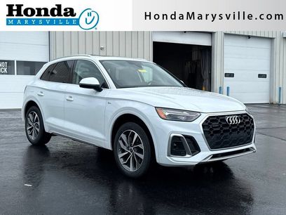 Used 2023 Audi Q5 2.0T Premium w/ Convenience Package