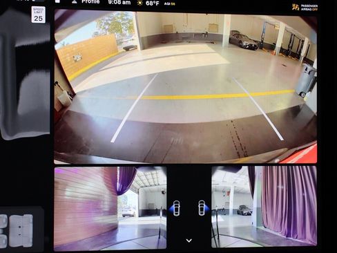 Used 2023 Tesla Model Y Long Range image 23