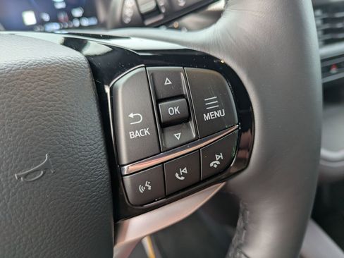 New 2026 Ford Explorer Platinum image 17