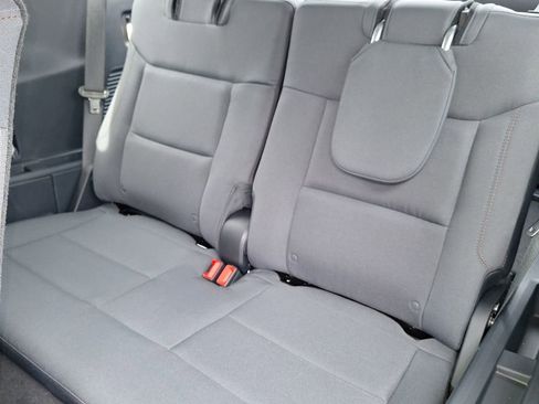 Used 2026 Ford Explorer Active image 17